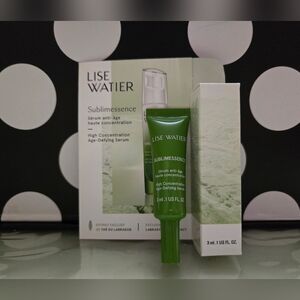 10/$25✨️LW Serum✨️